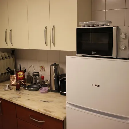 City Center Alsancak Apartamento
