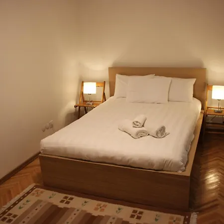 City Center Alsancak Apartamento Esmirna