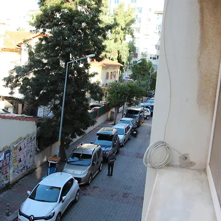 City Center Alsancak