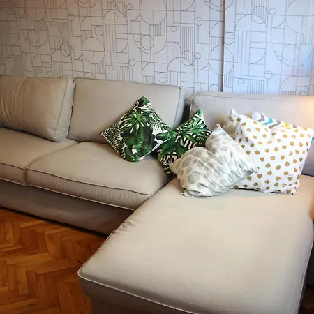 City Center Alsancak Apartamento