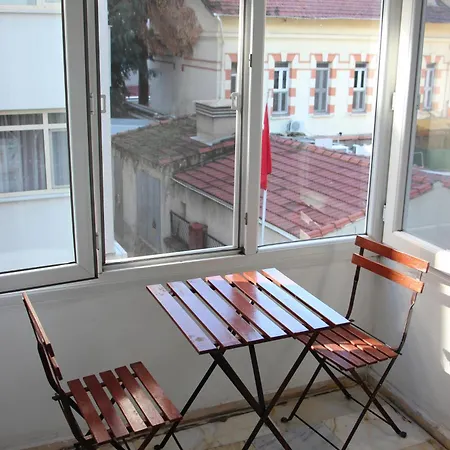Apartment City Center Alsancak *